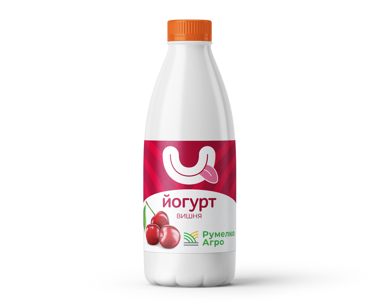 Йогурт